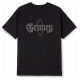 Grimey Ανδρική κοντομάνικη μπλούζα Saoirse Regular Tee